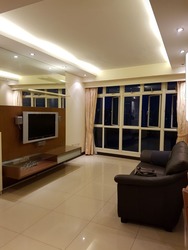 Blk 266C Compassvale Bow (Sengkang), HDB 4 Rooms #217938941